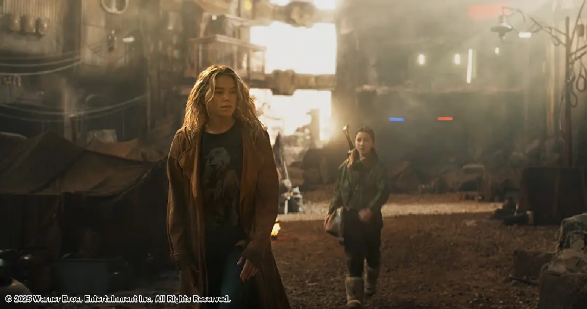 เกร็ดน่ารู้ก่อนดูภาพยนตร์ “SUPERGIRL – ซูเปอร์เกิร์ล”