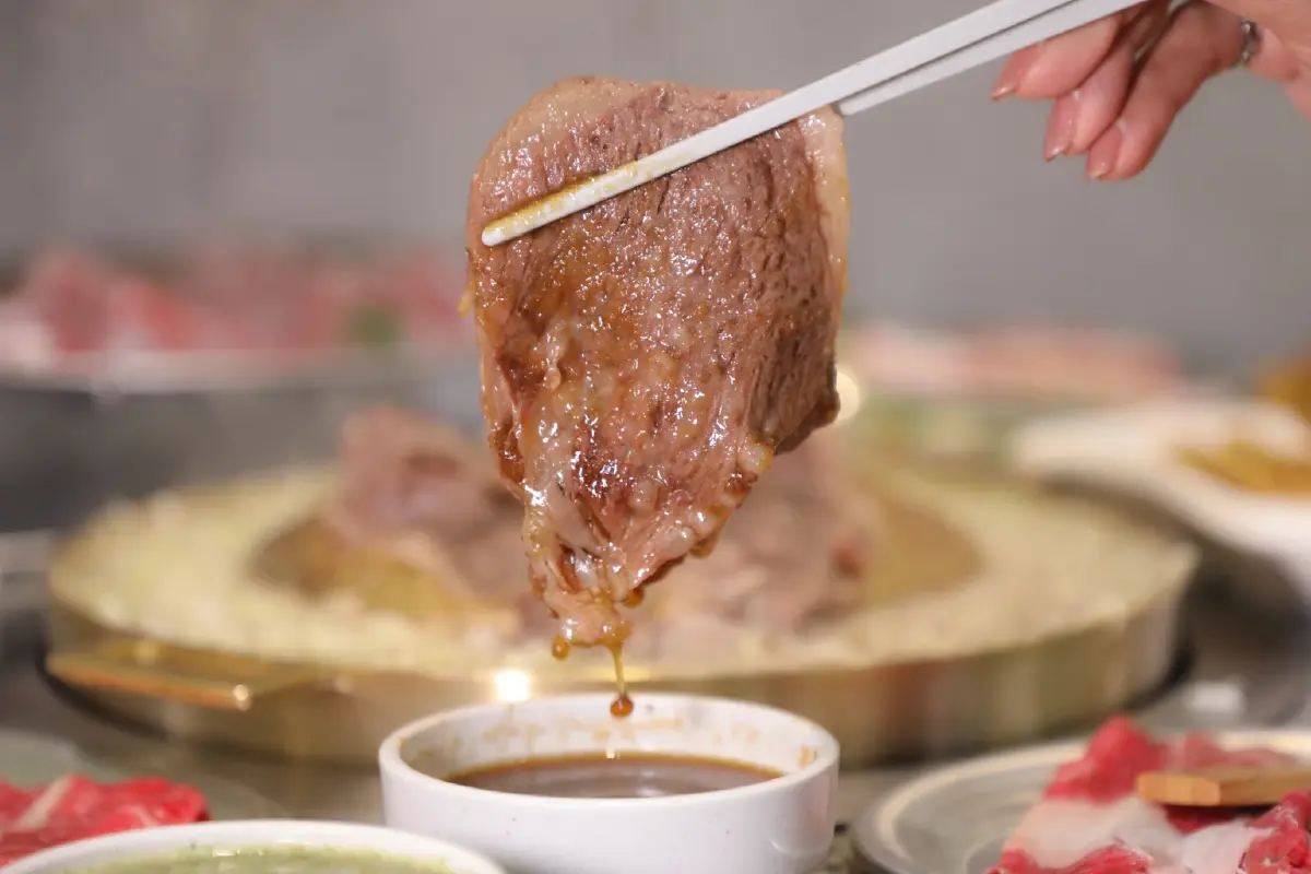 เอาใจสายเนื้อและคอหมู บาร์บีคิวพลาซ่ายกระดับเมนูใหม่ในรอบ 39 ปี