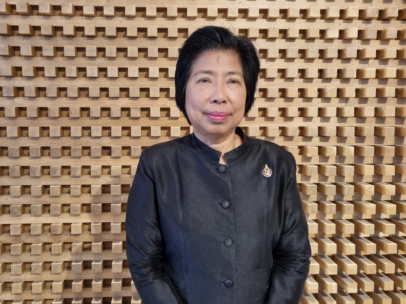 'พระองค์ภา' ในความทรงจำของชาวราชินี