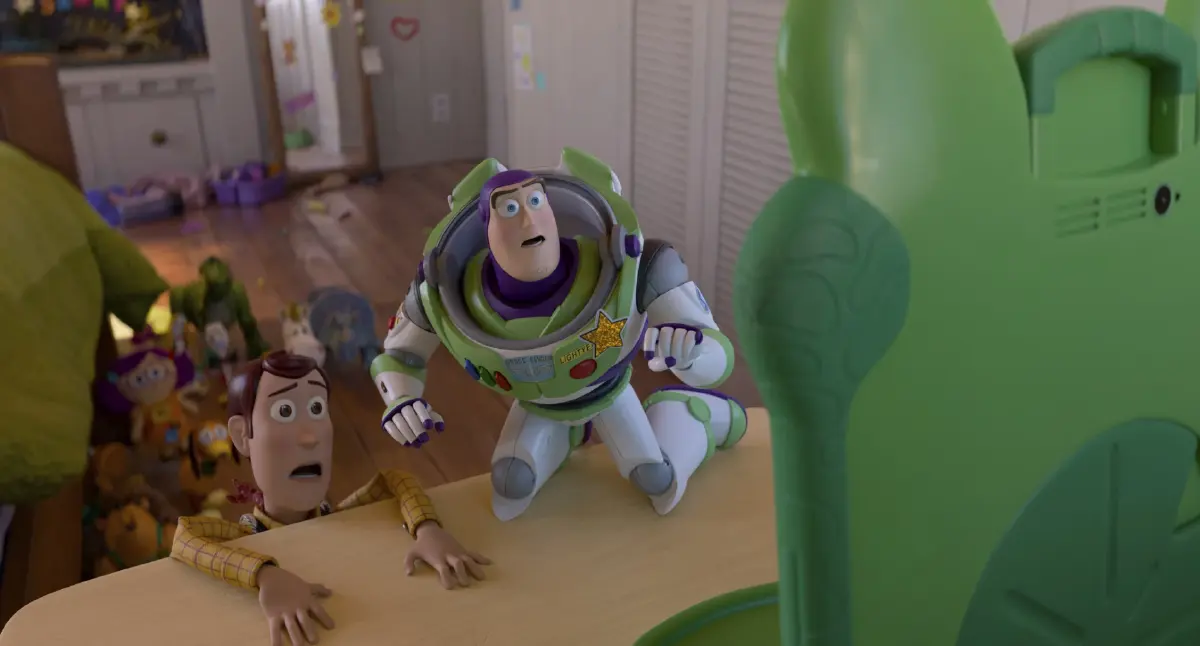 Toy Story 5 เปิดตัวแรง กวาดรายได้รอบพิเศษสูงสุดในไทย ปี 2569