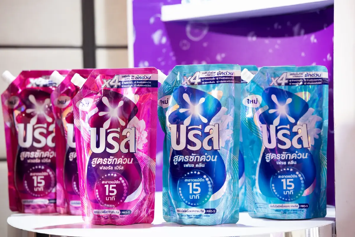 เจาะวิสัยทัศน์ 'อาซีม ปุริ' เดินหน้า ยูนิลีเวอร์ ประเทศไทย ปฏิวัติวงการ FMCG
