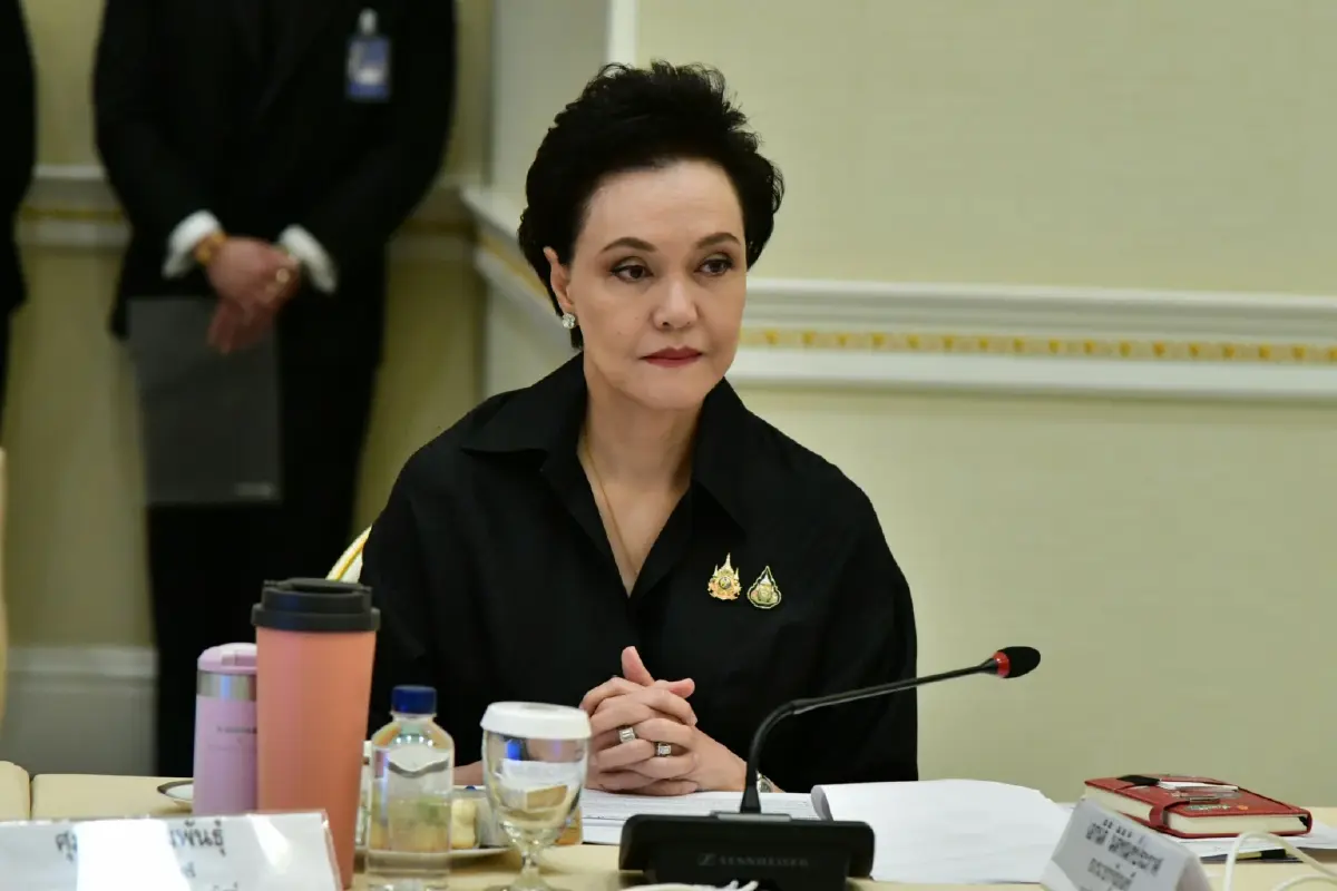 กรอ.นัดแรกกางแผนดันประเทศไทยสู่รายได้สูงใน 12 ปี ดัน 7 อุตสาหกรรม-เพิ่มศักยภาพ GDP พลิกประเทศ