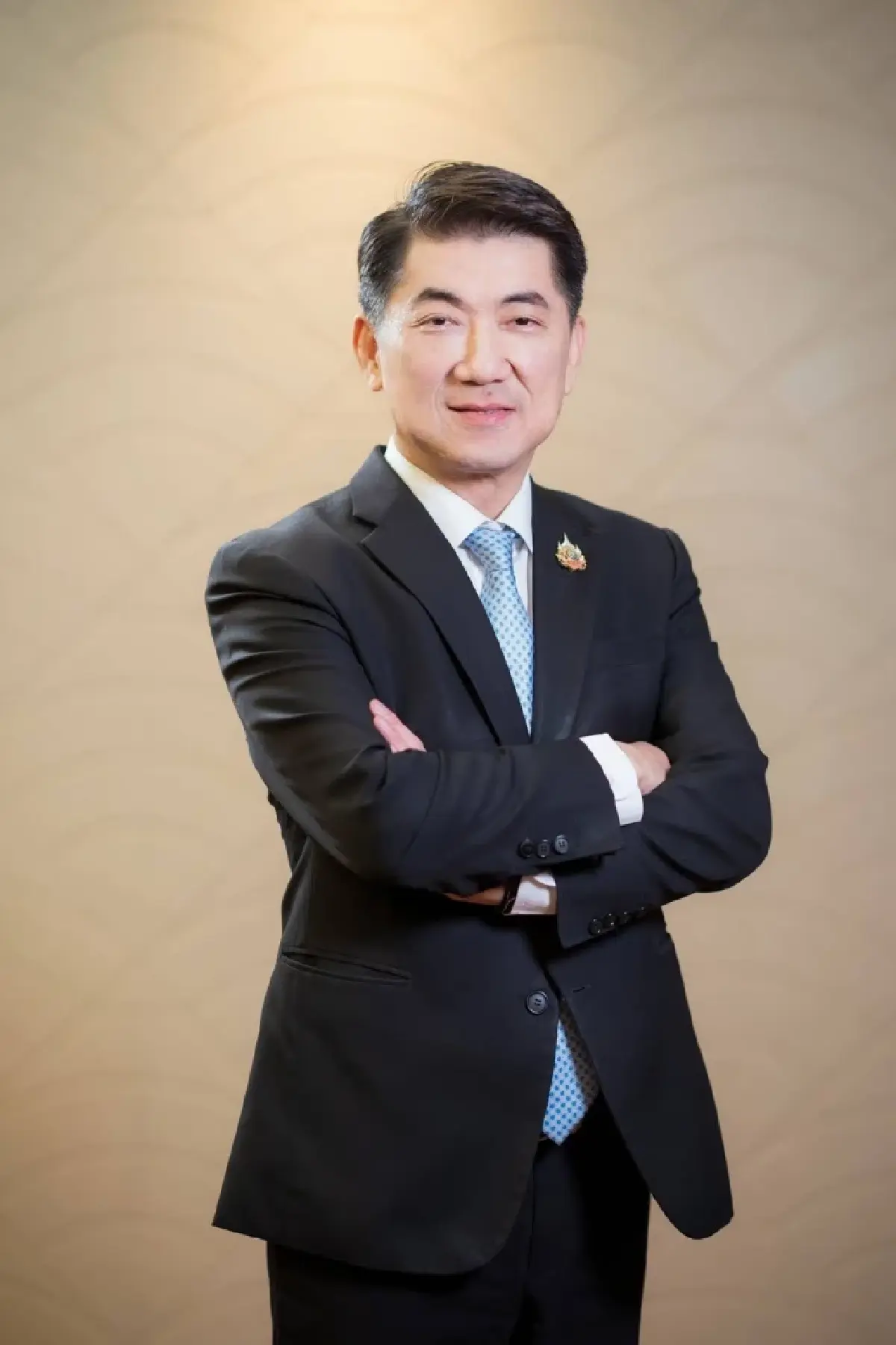 New Horizon ดันไทยผงาด 6 CEO ชงวิชันอนาคตเศรษฐกิจประเทศ