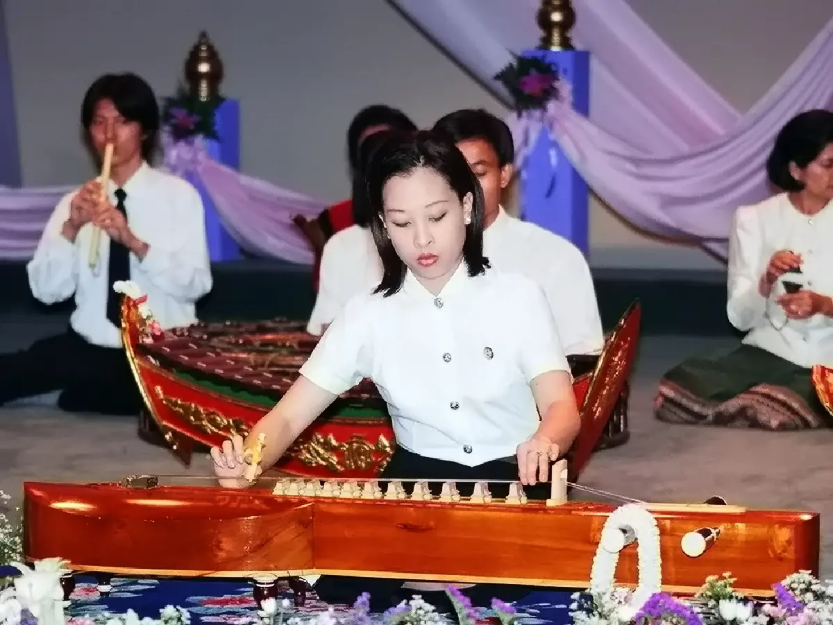 รำลึก 'เจ้าฟ้าพัชรกิติยาภาฯ' เมื่อครั้งเป็น 'นักศึกษากฎหมาย' จาก 'พระสหายร่วมรุ่น'