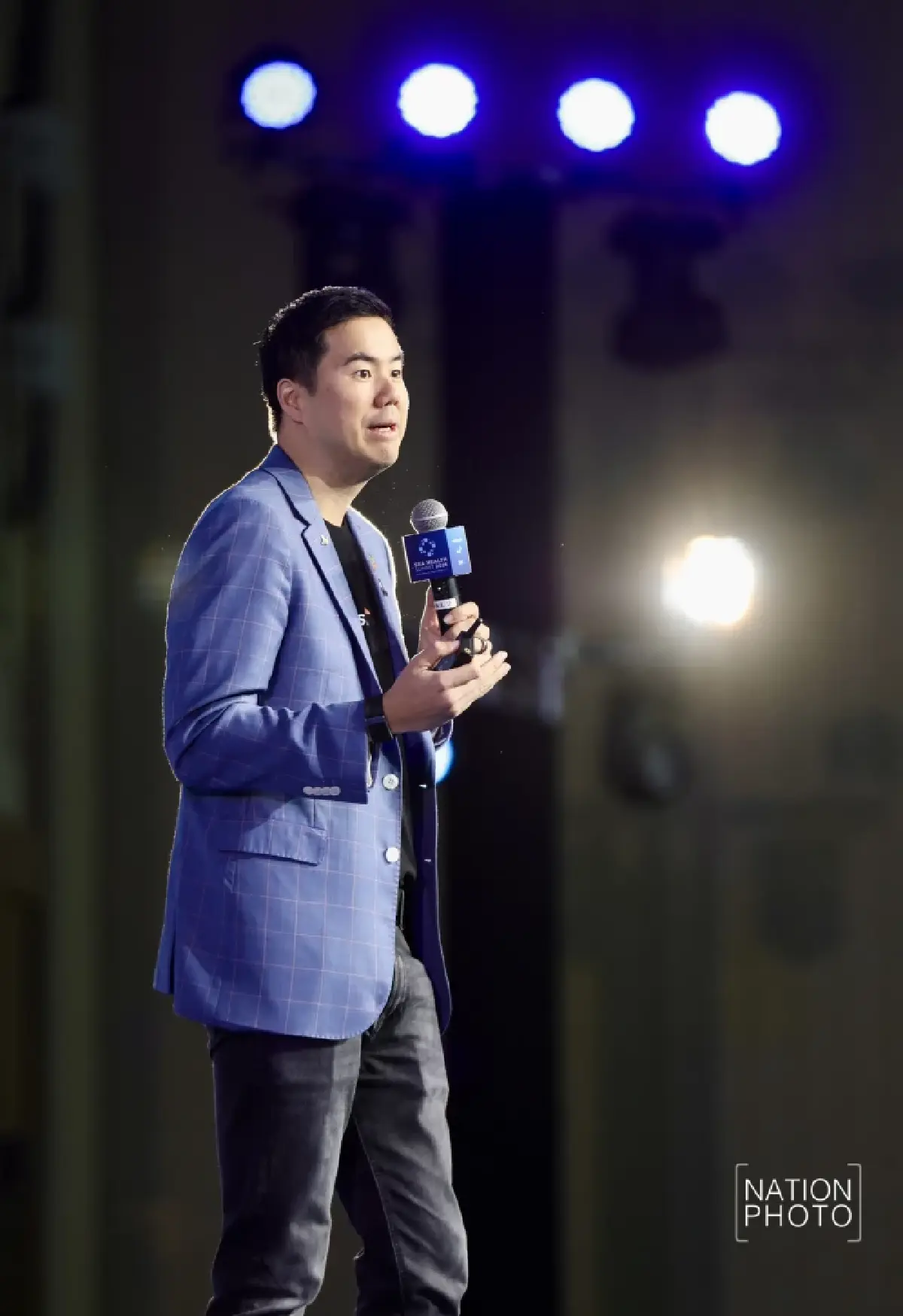 มั่นใจไทยขึ้นแท่นศูนย์กลาง HealthTech โลก ปั้น 'SEA HI Hub' เชื่อมต่อ 100 ล้านคน ภายในปี 2028'