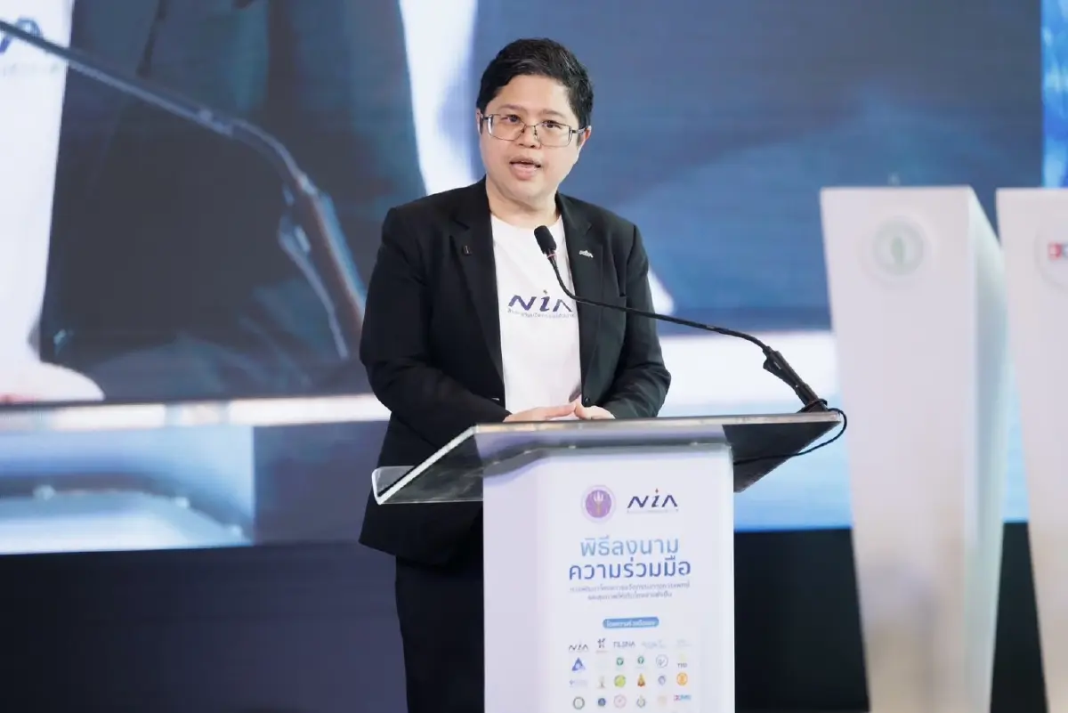 อว.ดันไทยสู่ผู้สร้างนวัตกรรมทางการแพทย์ คาดโกยเงินลงทุนทะลุ 1.2 หมื่นล้าน