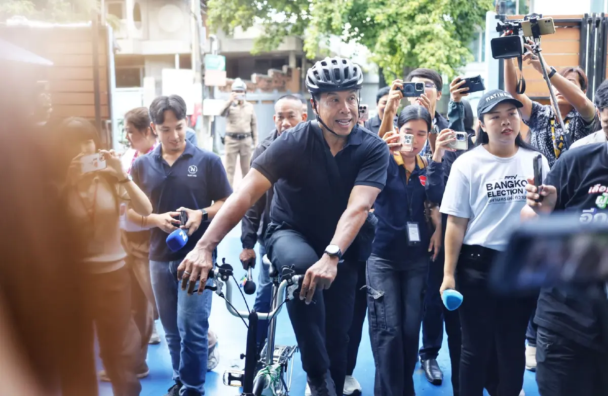4+4 ‘ชัชชาติ’ ไปต่อ ‘ผู้ว่าฯ กทม.’- ‘กรุงเทพฯ 9 ดี’ ฝ่าครหา ‘ระบอบอากง’