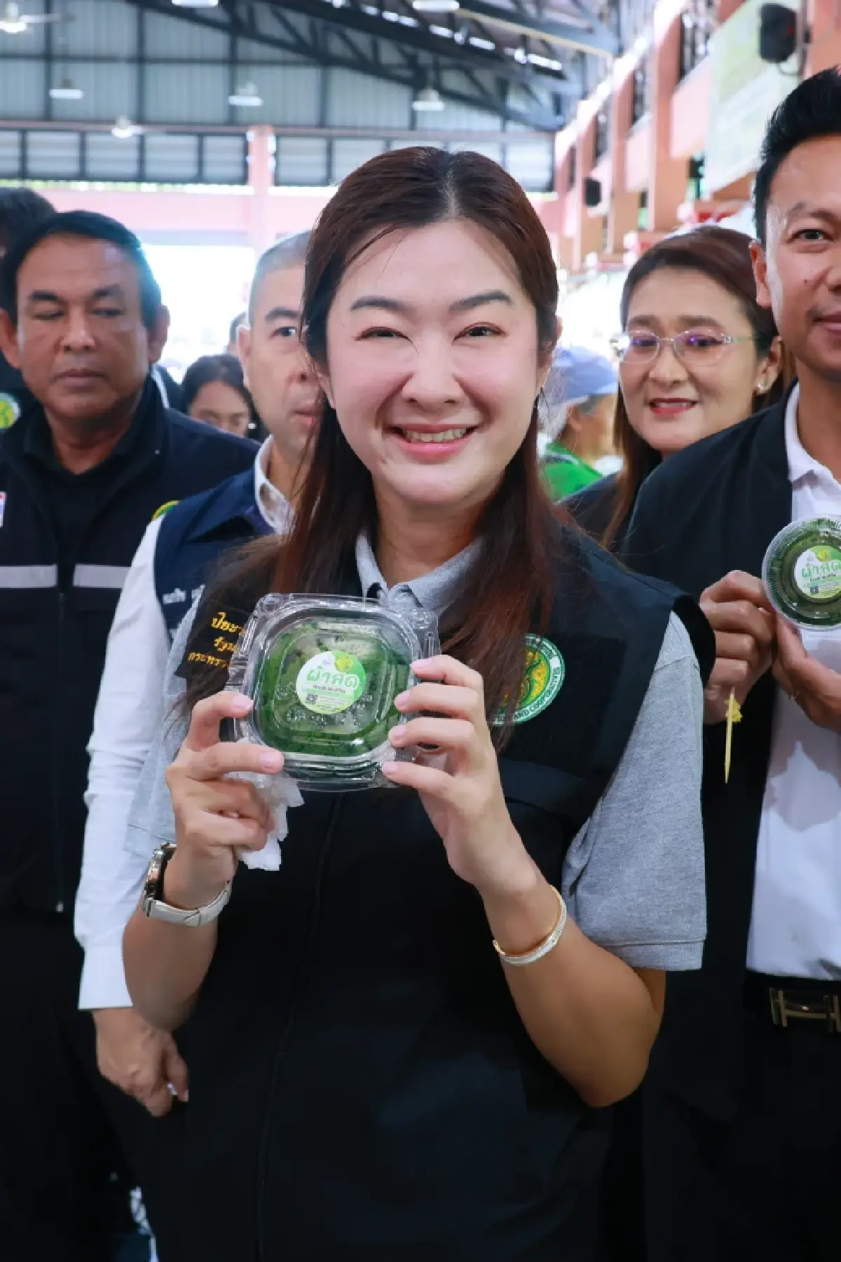 เกษตรฯ คุมเข้มสวมสิทธิ์ GAP ป้องแชมป์ส่งออกผลไม้แสนล้าน