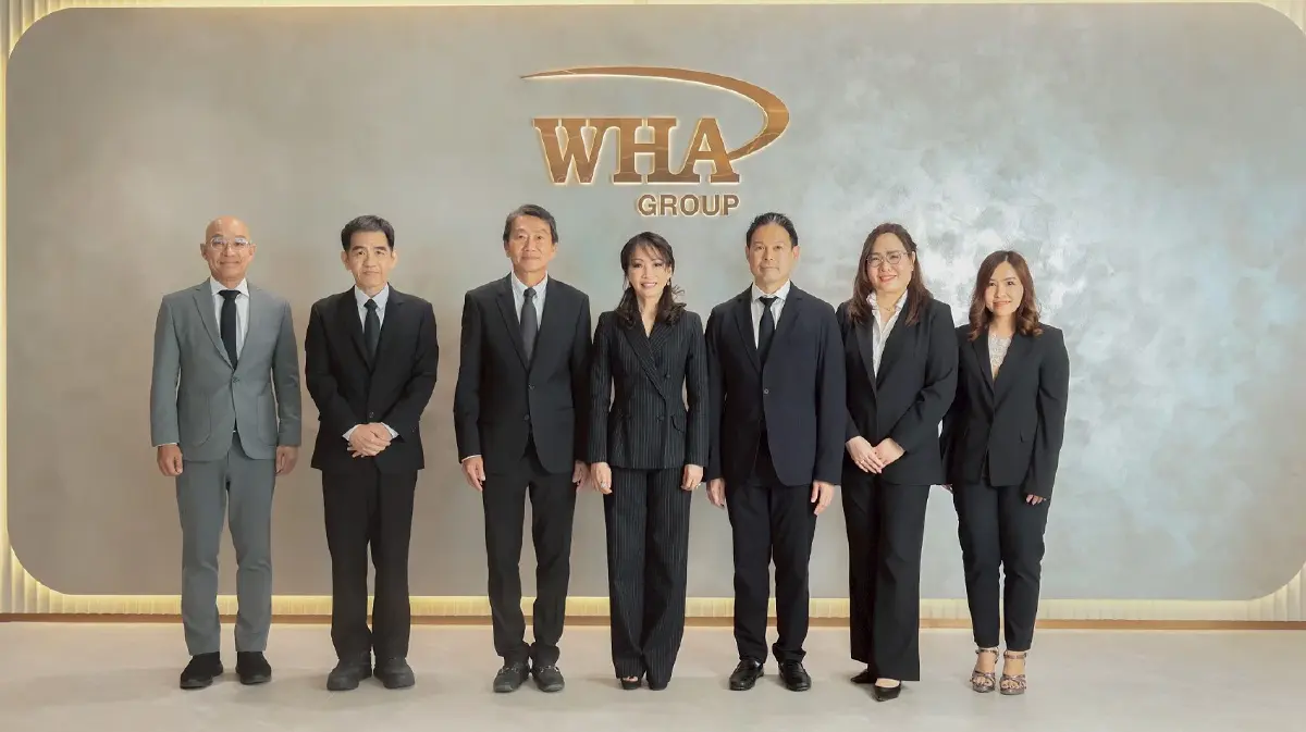 ‘WHAIR’ ลงทุนเพิ่มครั้งที่ 6 ไม่เกิน 1,234.6 ล้าน เน้นโรงงาน-คลังสินค้าใน EEC