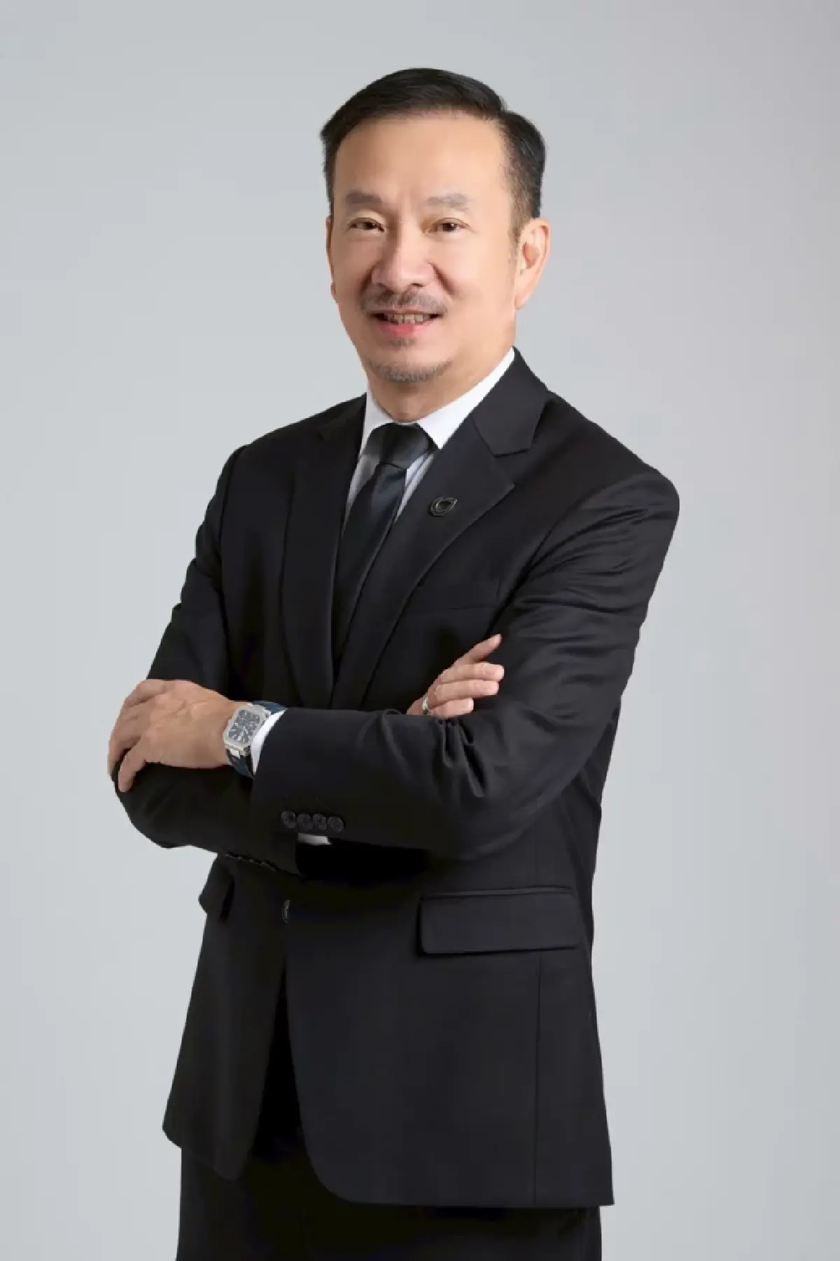 New Horizon ดันไทยผงาด 6 CEO ชงวิชั่นอนาคตเศรษฐกิจประเทศ