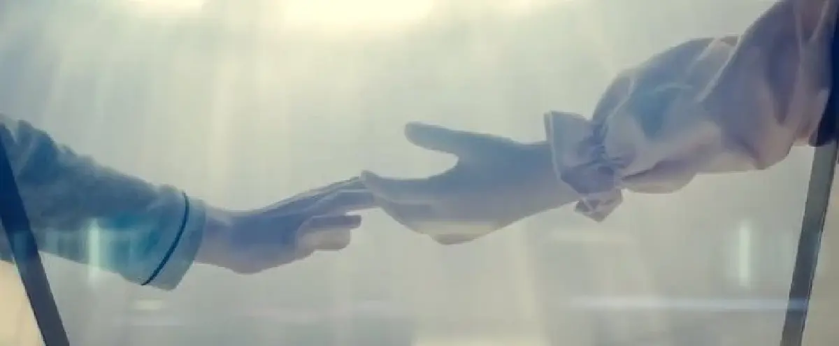 Disclosure Day จำลองเหตุการณ์วันที่โลกรู้ ‘มนุษย์ต่างดาว’ มีจริง