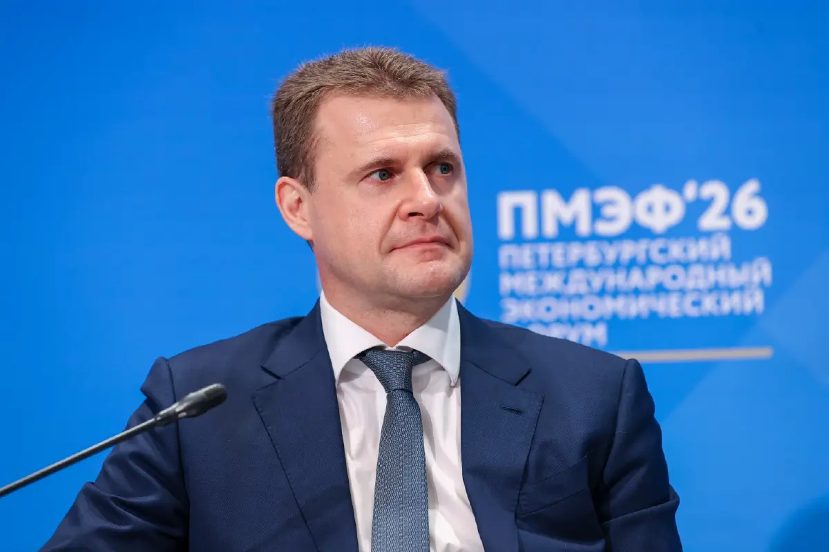 เจาะยุทธศาสตร์ ไทย-รัสเซีย ใน SPIEF 2026 ฝ่าภูมิรัฐศาสตร์สู่ระเบียบเศรษฐกิจใหม่