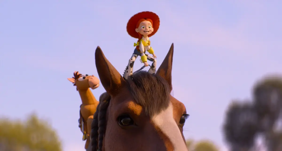 Toy Story 5 การหาจุดร่วมที่ลงตัวระหว่าง “ของเล่น” กับ gadget