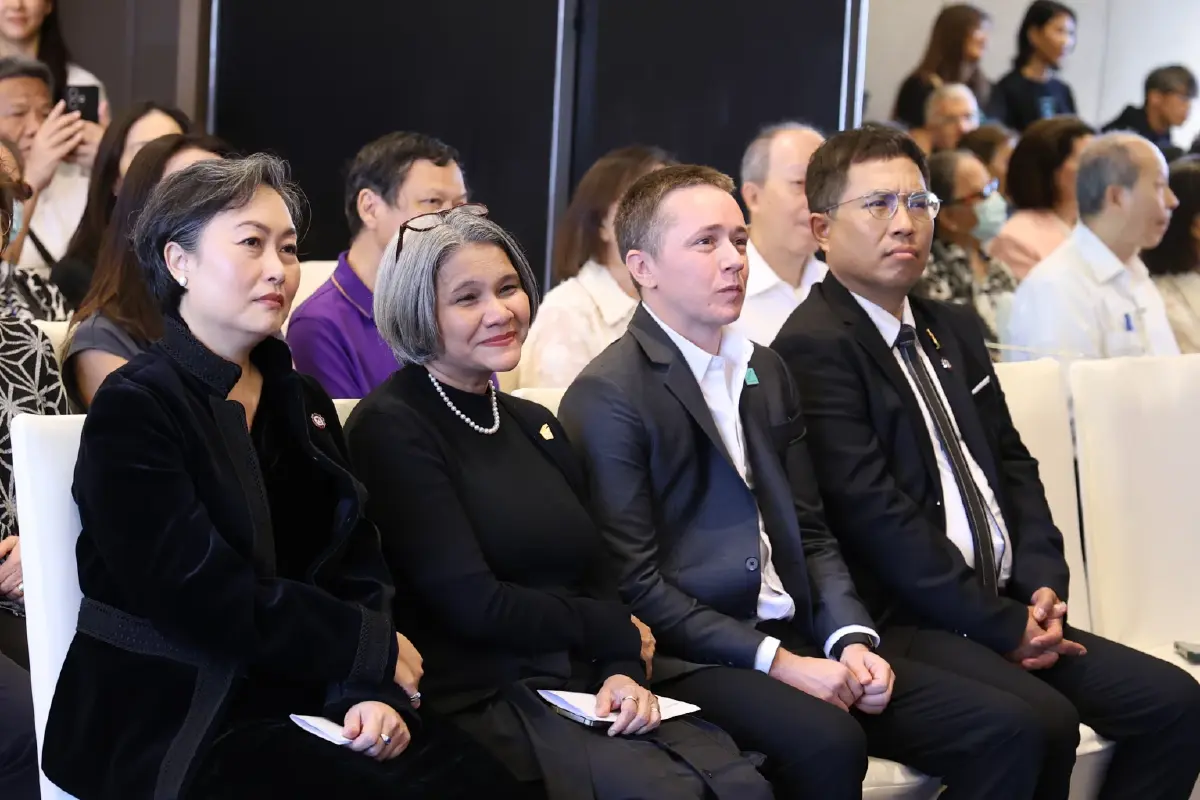 TPQI ผนึก Steps เปิดประตู 'Neurodivergent' สู่โลกการทำงานจริง