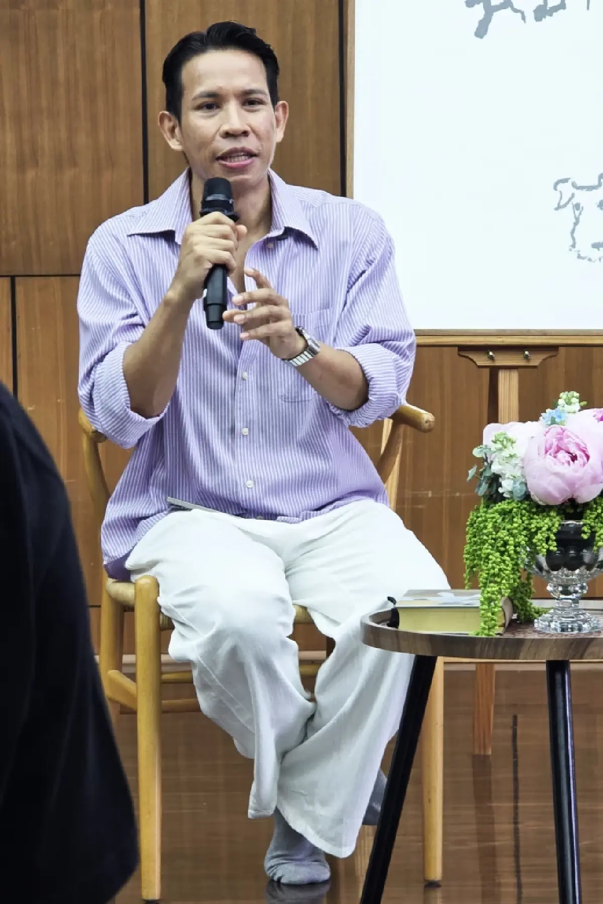 ‘หางกระดิกหมา’ เมื่อผู้คนลุกขึ้นมากระตุกโครงสร้าง แก้ 'คอร์รัปชั่น'