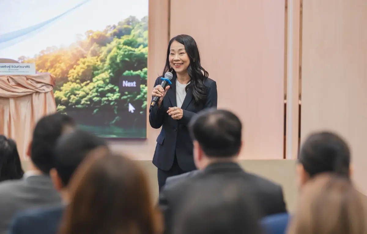 เครือรพ. พญาไท-เปาโล จับมือ กลุ่มบริษัทบางจาก ขับเคลื่อน Sustainable Healthcare