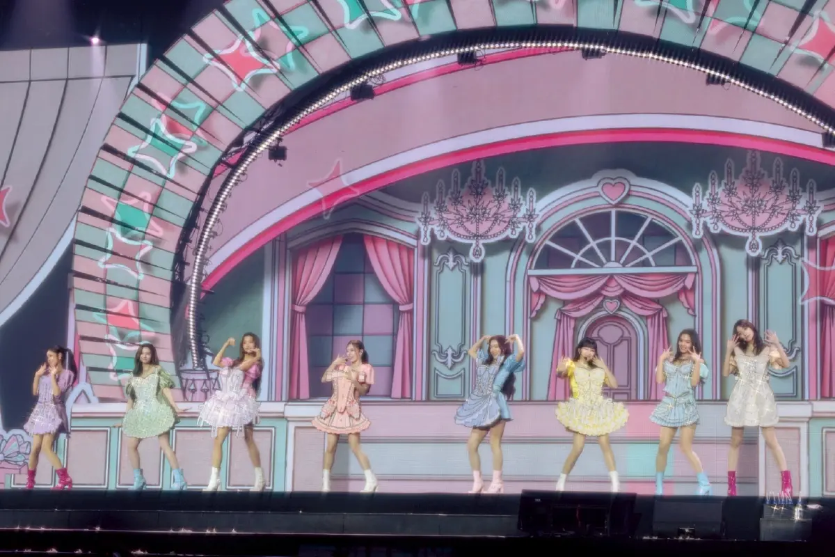 Blush Blossom 2026 รวม 16 สาวฮอต สร้างค่ำคืนแห่งการผลิบาน