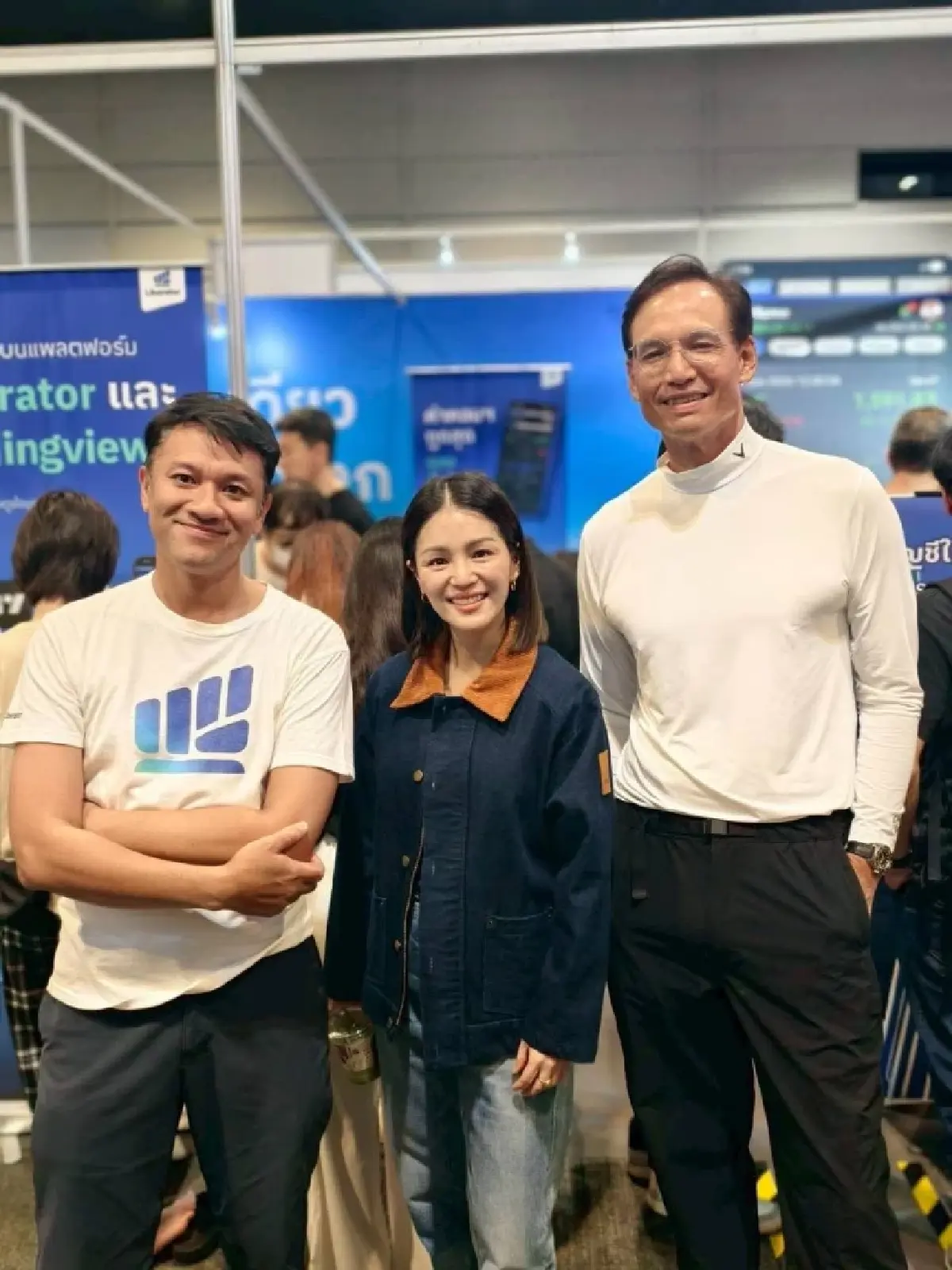 'กรณ์' อดีตขุนคลัง ถอดบทเรียนลงทุน ชี้ FOMO หุ้นไม่เคยทำใครรวย เตือนไม่ลงทุนเลยเสี่ยงน่ากลัวกว่า