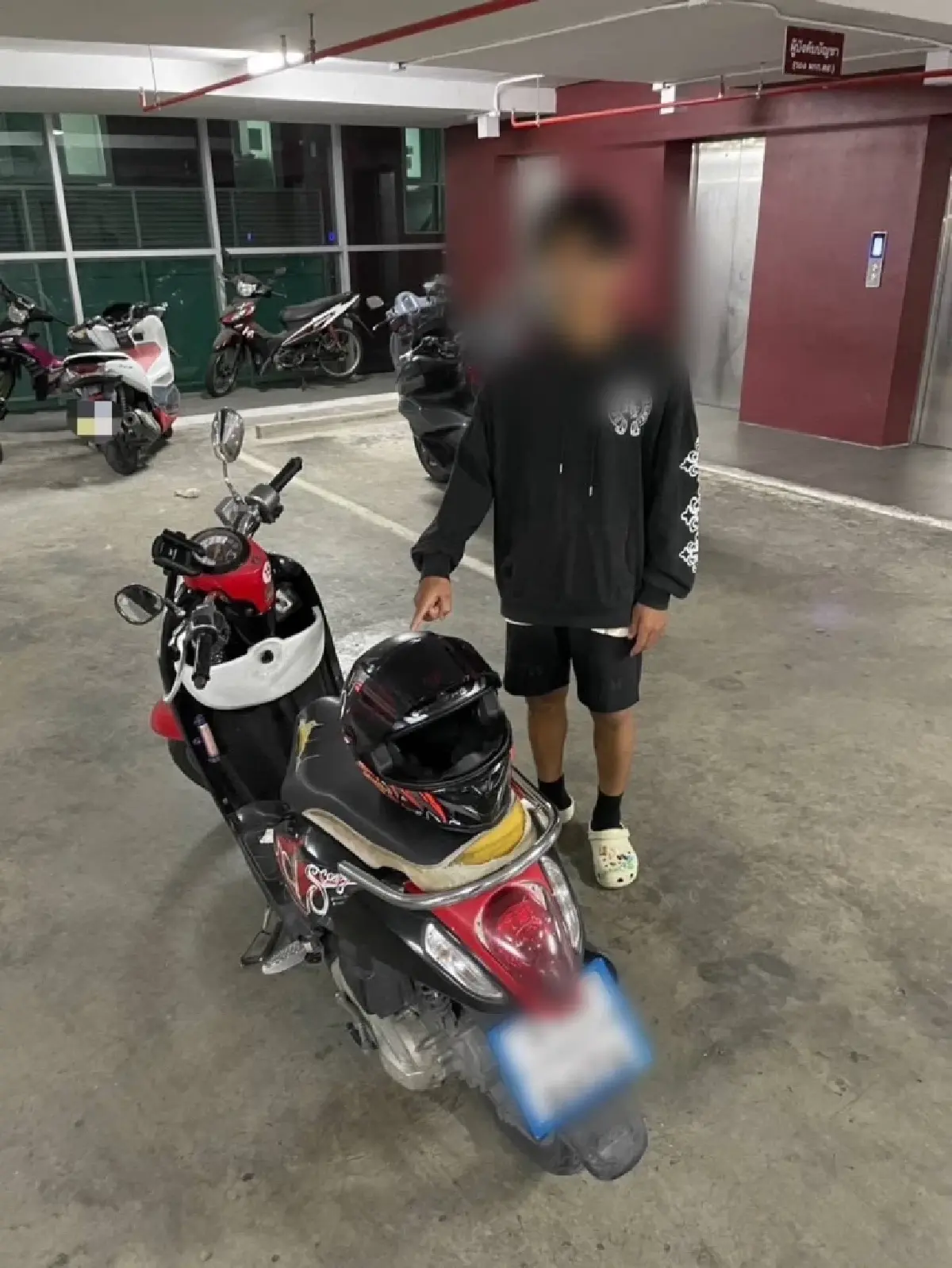 สถิติ! ปทุมธานีที่ 1 โดนเยอะ 16 ล้าน กรุงเทพ-นนทบุรี ถูกหลอกโอนเงินอื้อ