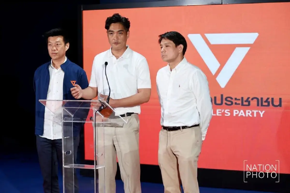 นักวิชาการ มธ. ชี้ เหตุผลคนกรุงเทคะแนน ‘ชัชชาติ’ ไม่ใหญ่โต-ไม่พิธีการ-ไม่ทำการเมืองท่ายาก