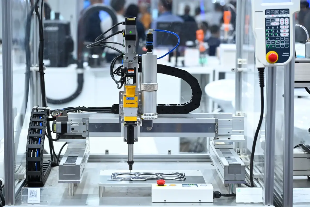 Manufacturing Expo 2026 ปักหมุดอนาคตอุตสาหกรรมไทย โชว์นวัตกรรมจาก 30 ประเทศ