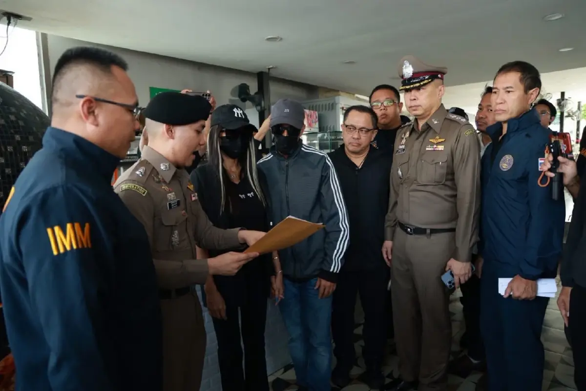 30,000 บริษัท มีผู้ถือหุ้นชาวต่างชาติ 11,000 บริษัท เช็กด่วนนอมินี