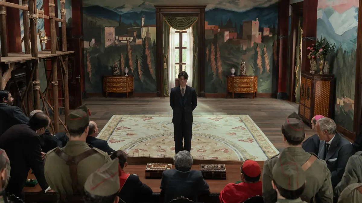 เจาะลึกผลรางวัล 'เทศกาลภาพยนตร์เมืองคานส์' ครั้งที่ 79