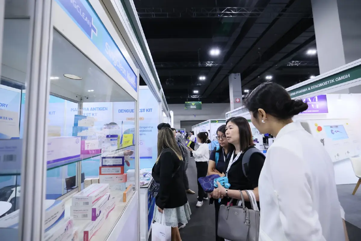 'Wellness Economy' โอกาสทางธุรกิจของ 'ผู้ประกอบการไทย'