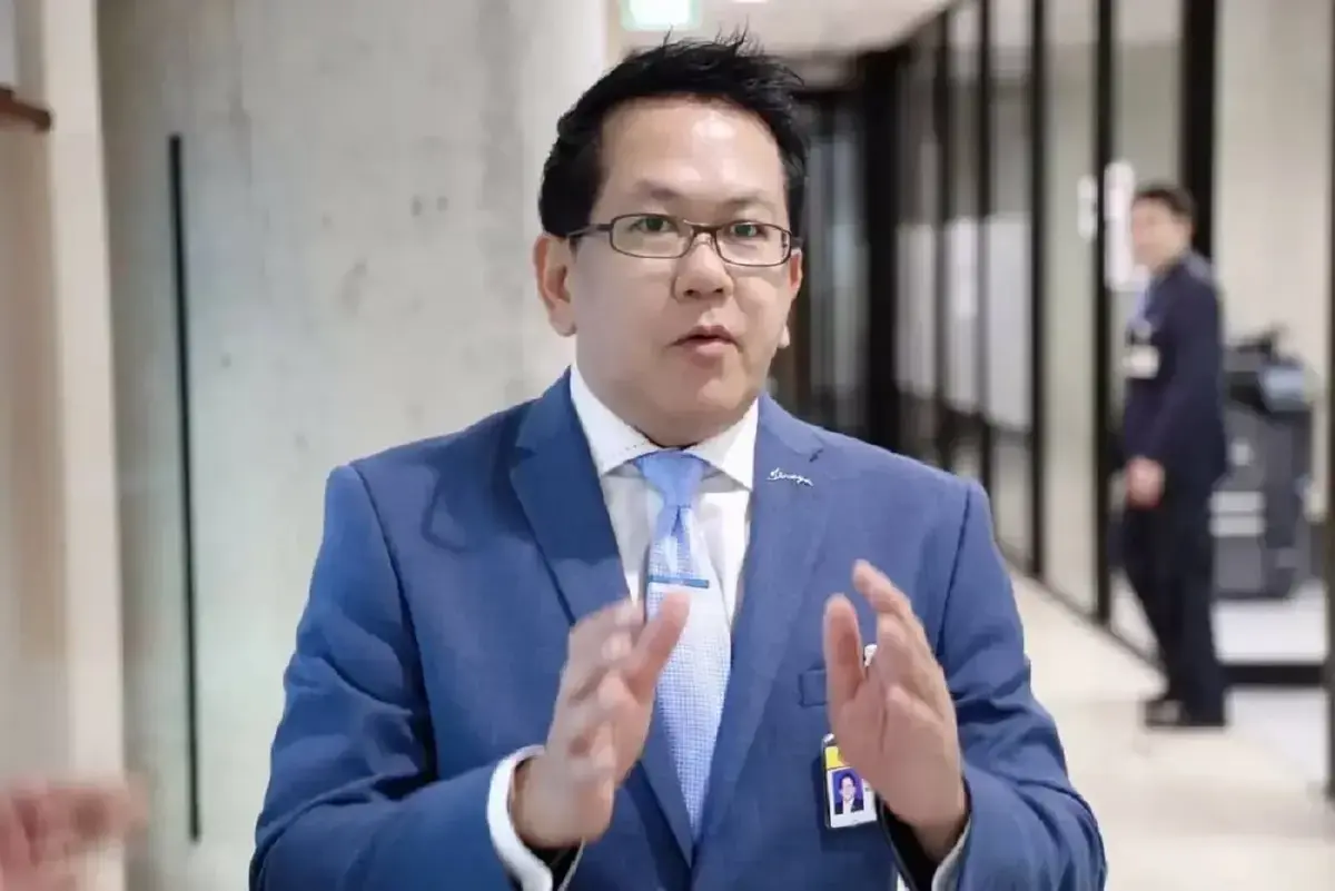 'จิรายุ-คริส' ลุยยื่น ป.ป.ช.ฟัน 'ชัชชาติ' ปมตั้ง ผอ.-ผู้ตรวจ 17 คน