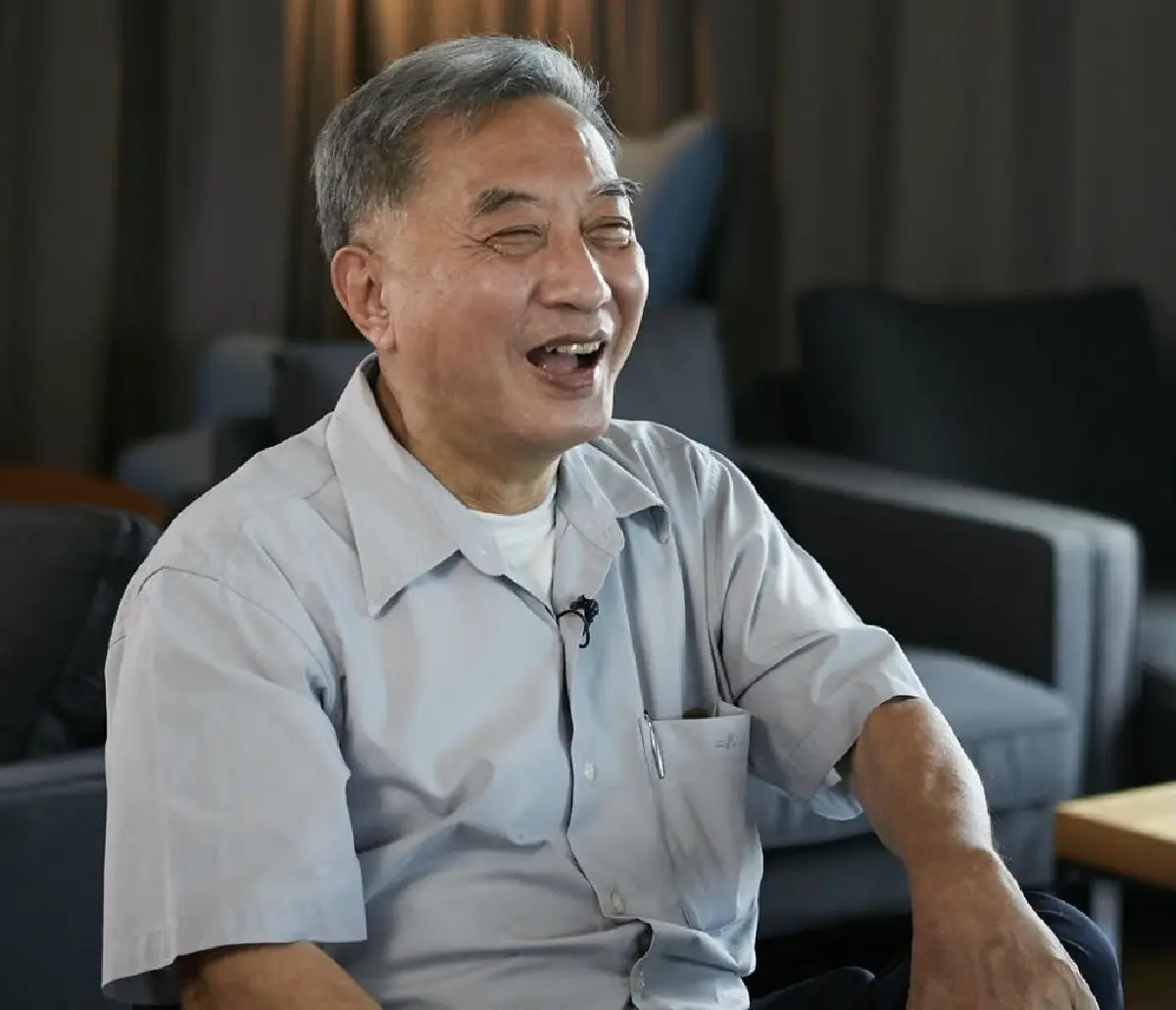 40 ปี วิถีอำนาจ 'เนวิน' ต้นแบบ 'ยียาธิปไตย พลัส'