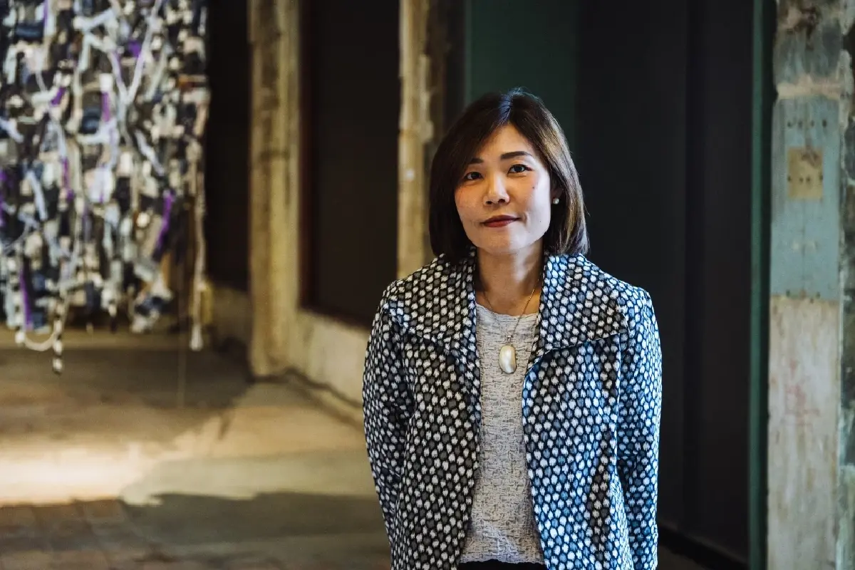 หัตถศิลป์สู่ศิลปะร่วมสมัย โดย Bangkok Kunsthalle x Bottega