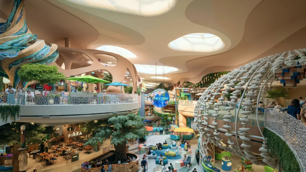 สยามพิวรรธน์ เดินหน้า Net Zero 2050 พลิกโฉมธุรกิจสู่ความยั่งยืนระดับโลก ปักหมุด 'ต้นแบบรีเทลแห่งอนาคต'