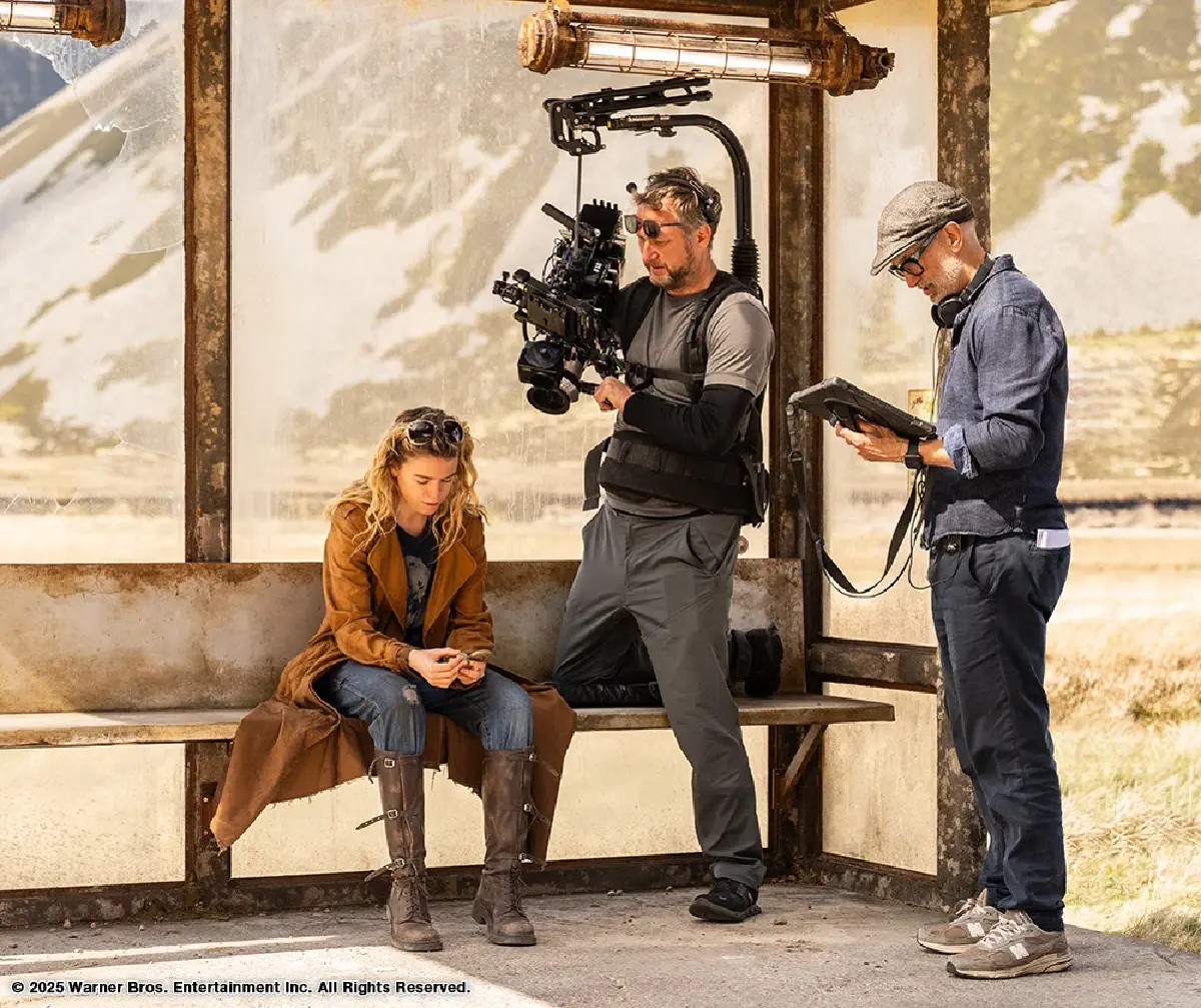 เกร็ดน่ารู้ก่อนดูภาพยนตร์ “SUPERGIRL – ซูเปอร์เกิร์ล”