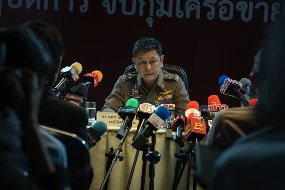 เจาะลึกเบื้องหลัง “ทนายปีศาจ” ตีแผ่ช่องโหว่กระบวนการยุติธรรม