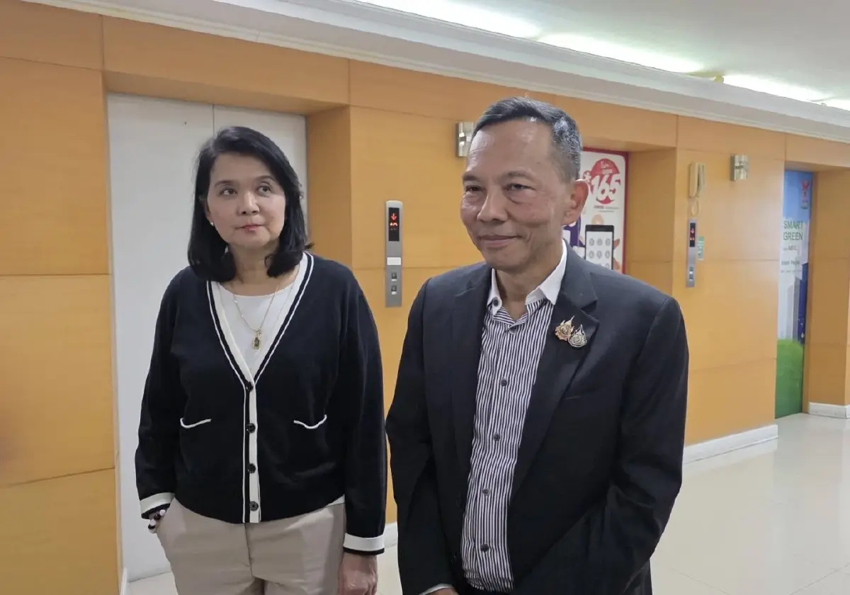 ‘บอร์ด กสทช.’ ถก 6 ชั่วโมงยังไร้ข้อสรุป เลื่อนเคาะแผนแม่บทฯ-โรดแมปทีวีดิจิทัล