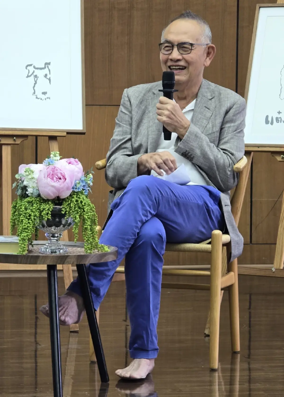 ‘หางกระดิกหมา’ เมื่อผู้คนลุกขึ้นมากระตุกโครงสร้าง แก้ 'คอร์รัปชั่น'