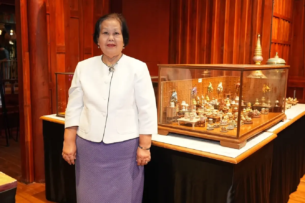 จาก 7.8 ล้านวิว สู่ปรากฏการณ์ "เล็กปั้นจิ๋ว" พลิกโฉมเมืองสุขสยาม