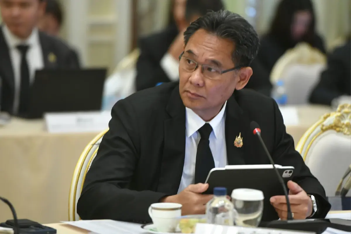 กรอ.นัดแรกกางแผนดันประเทศไทยสู่รายได้สูงใน 12 ปี ดัน 7 อุตสาหกรรม-เพิ่มศักยภาพ GDP พลิกประเทศ