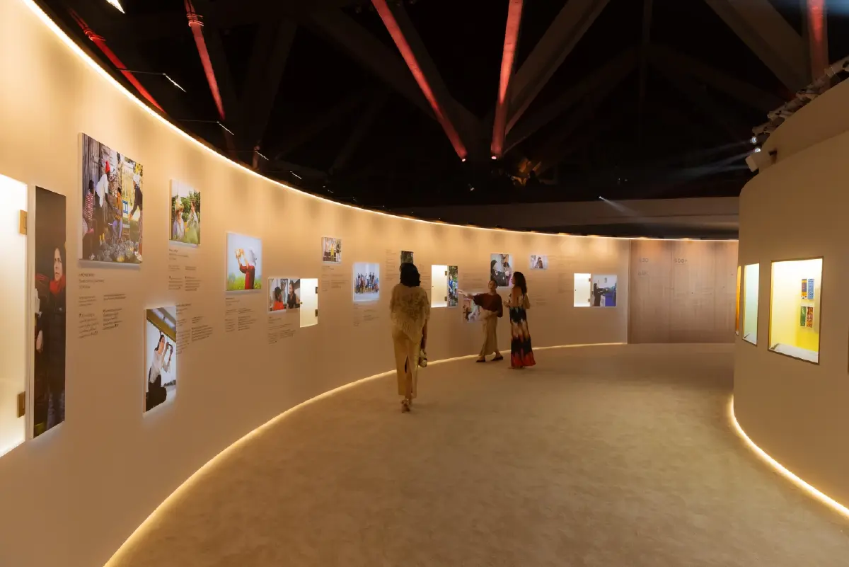 20 ปีแห่งพลังสตรี Cartier Women’s Initiative รวมผู้ประกอบการสร้างธุรกิจช่วยโลก