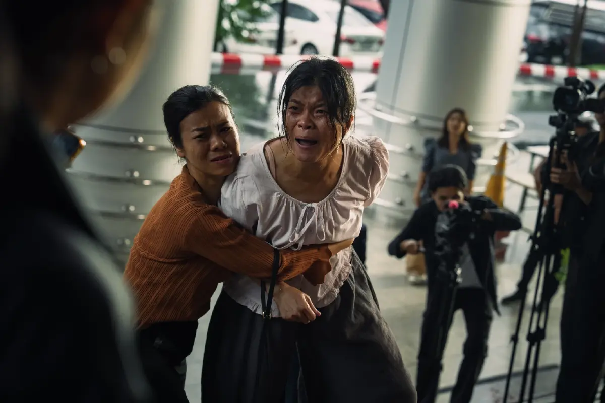 เจาะลึกเบื้องหลัง “ทนายปีศาจ” ตีแผ่ช่องโหว่กระบวนการยุติธรรม