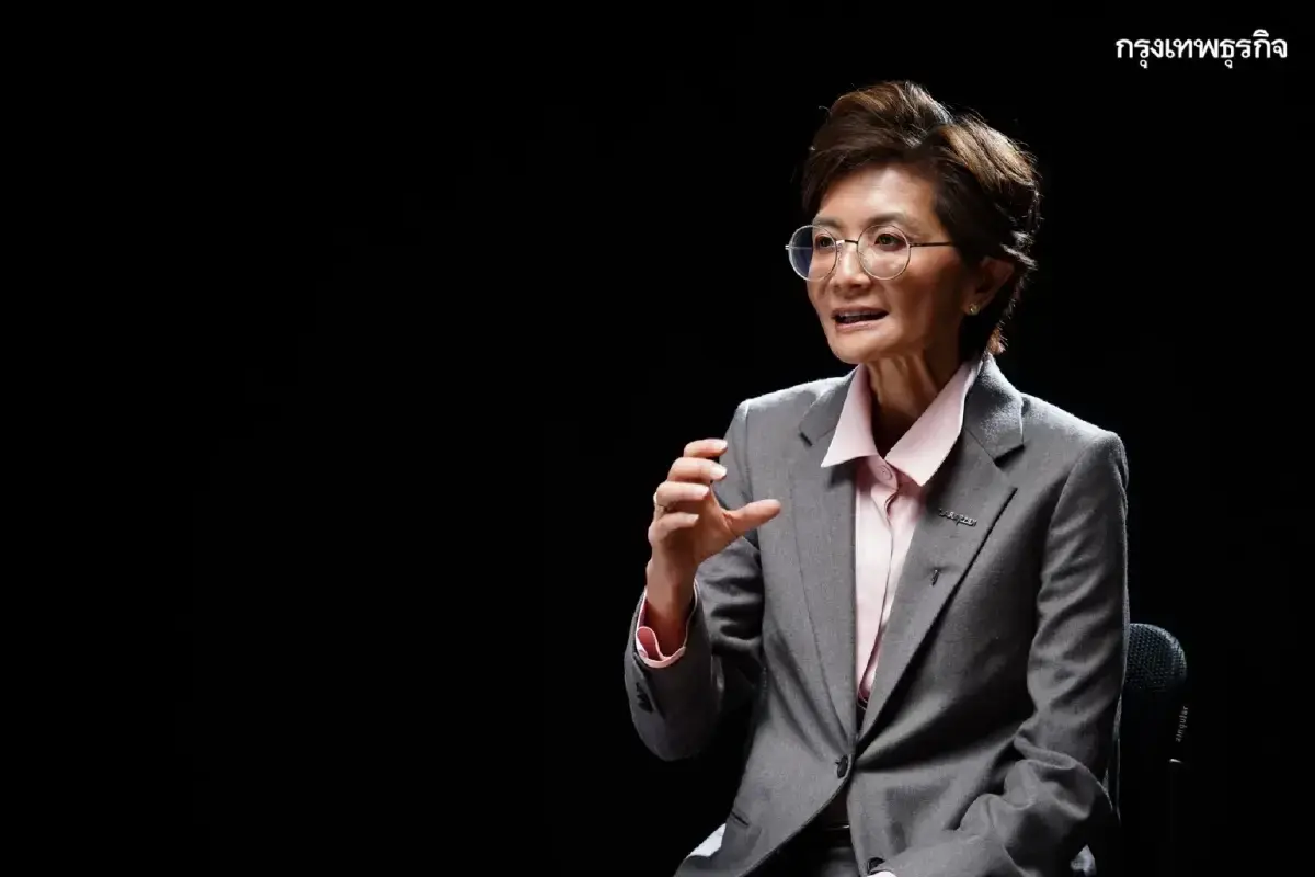 New Horizon ดันไทยผงาด 6 CEO ชงวิชั่นอนาคตเศรษฐกิจประเทศ