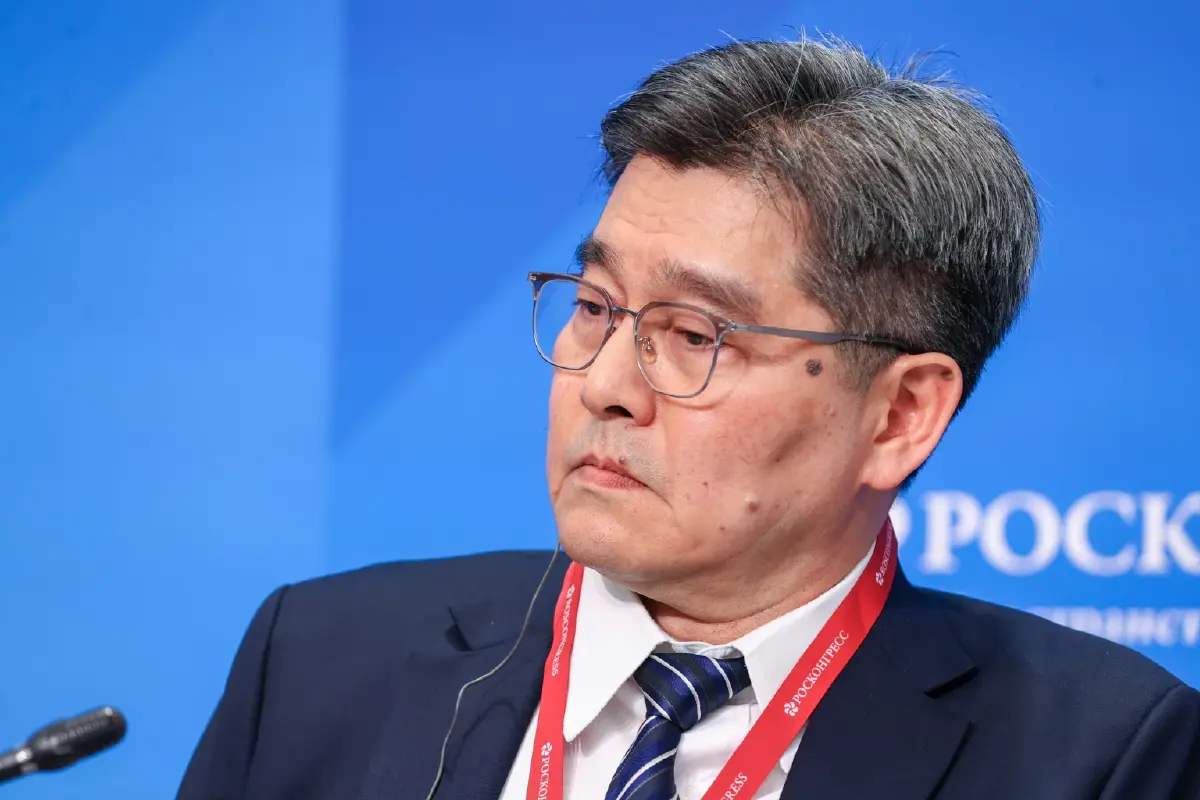 เจาะยุทธศาสตร์ ไทย-รัสเซีย ใน SPIEF 2026 ฝ่าภูมิรัฐศาสตร์สู่ระเบียบเศรษฐกิจใหม่