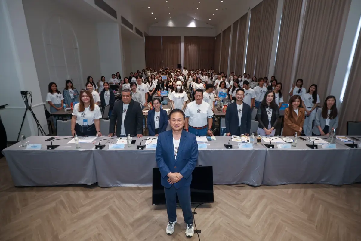 “ไทย โคโคนัท” เฟ้นหาสุดยอดนวัตกรรมอาหารเพื่อสุขภาพ ผ่านโครงการ “CONOVATIVE AWARD 2026” 