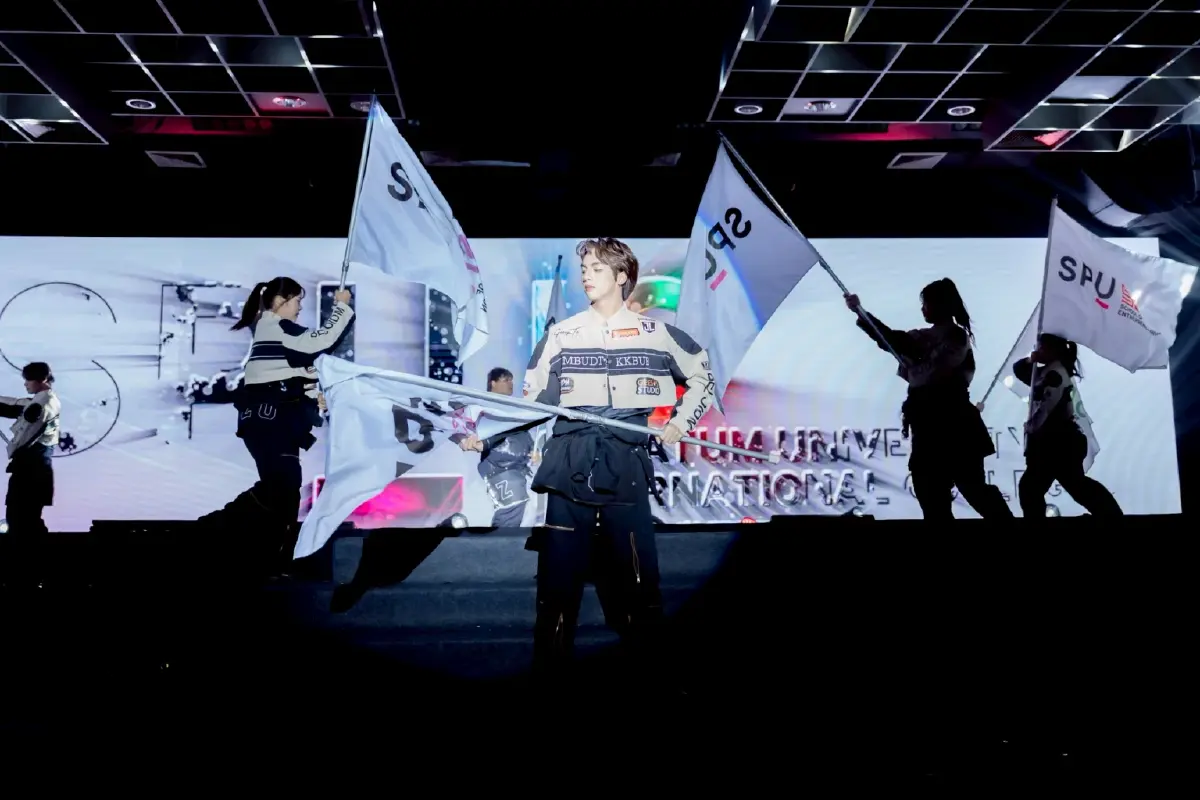 'Future Skills ผสาน AI' ทักษะคนรุ่นใหม่ ตอบโจทย์โลกการทำงาน