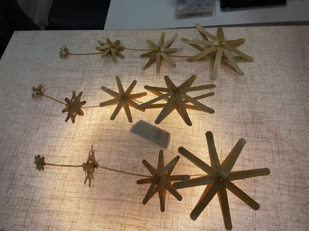 พาณิชย์ชุบชีวิตงานคราฟต์ไทยสู่ระดับโลก พร้อมล็อกลิขสิทธิ์ฝีมือชุมชน