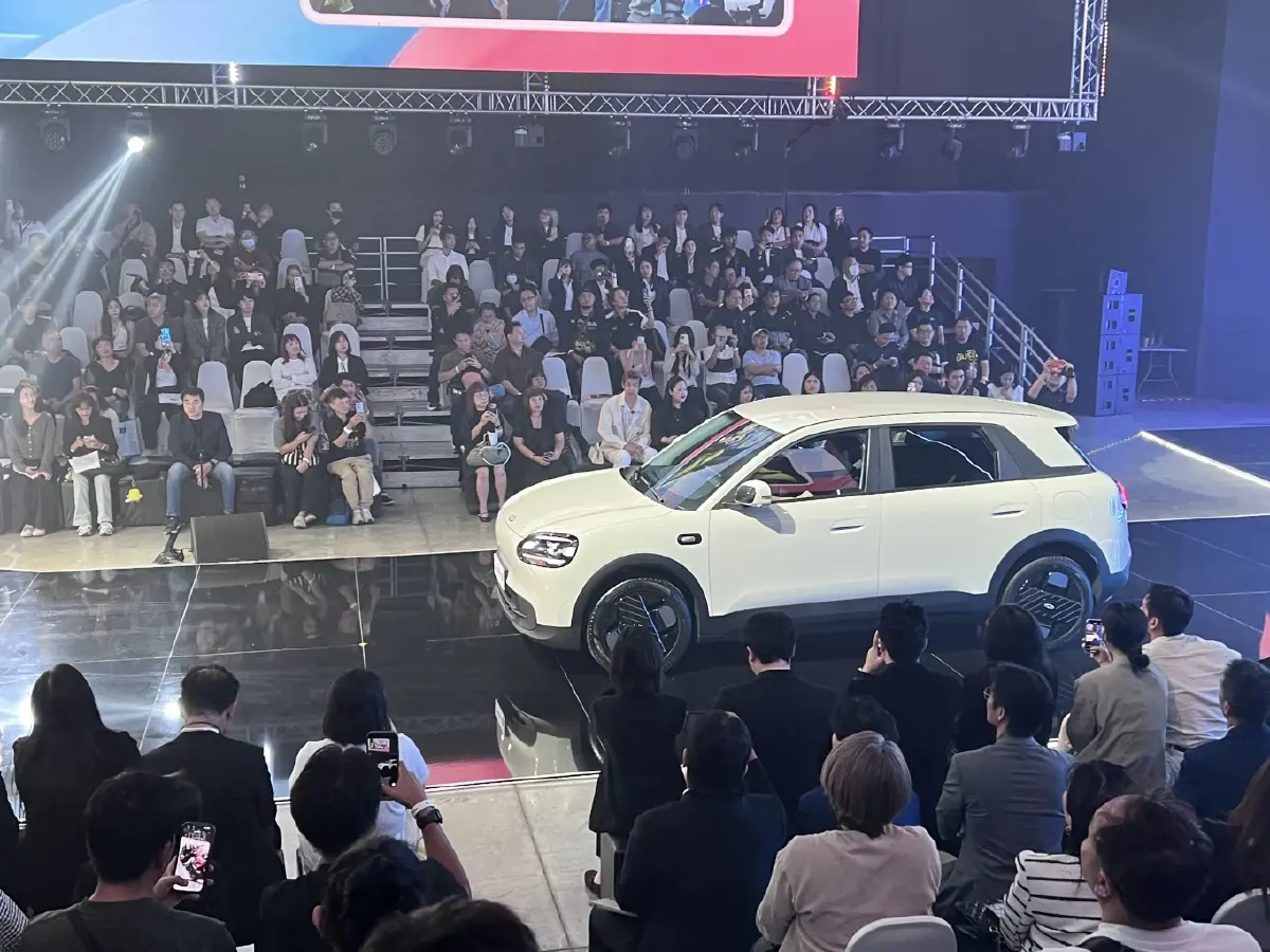 เชอรี เปิดราคา ‘Chery Q’ เริ่ม 449,900 บาท  ชิงตลาด  City EV