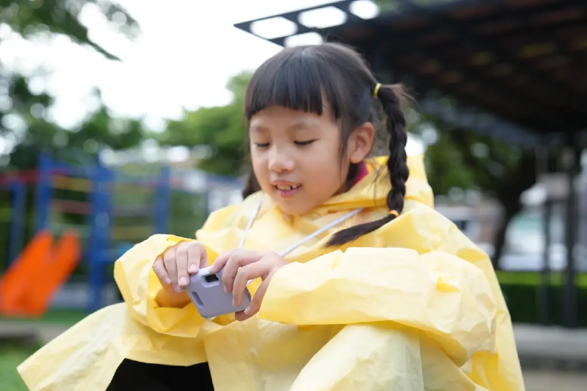 ผู้ใหญ่ยังอยากได้! รีวิว HUAWEI WATCH KIDS X1 Pro ทำไมเด็กๆ ถึงควรมี
