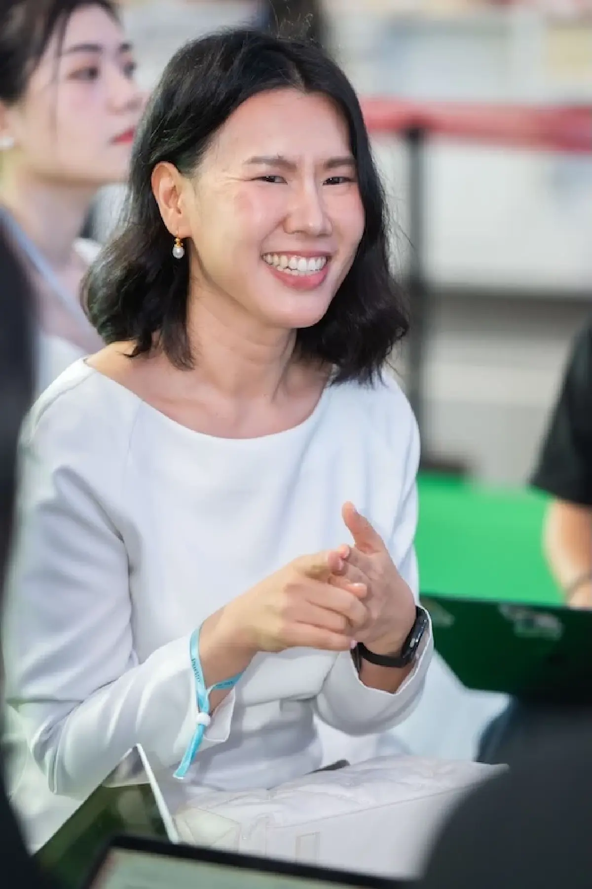 'ออล อะเบาท์ ยู' เสริมแกร่งผู้นำ 'คลีน บิวตี้' ดันยอดขายปี 69 ทะยานโตแตะ 1,250 ล้านบาท
