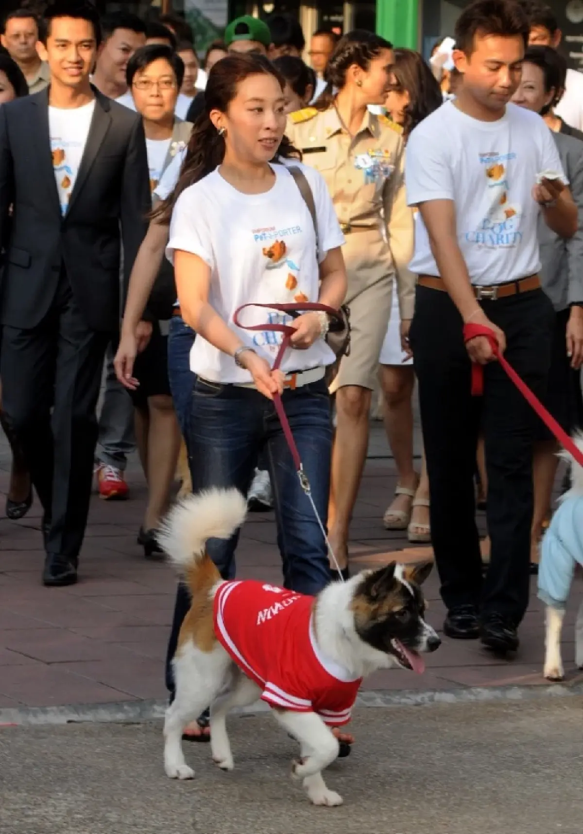 เรื่องราว 5 สุนัขทรงเลี้ยง "พระองค์ภา" สะท้อนพระเมตตาไร้ข้อจำกัด