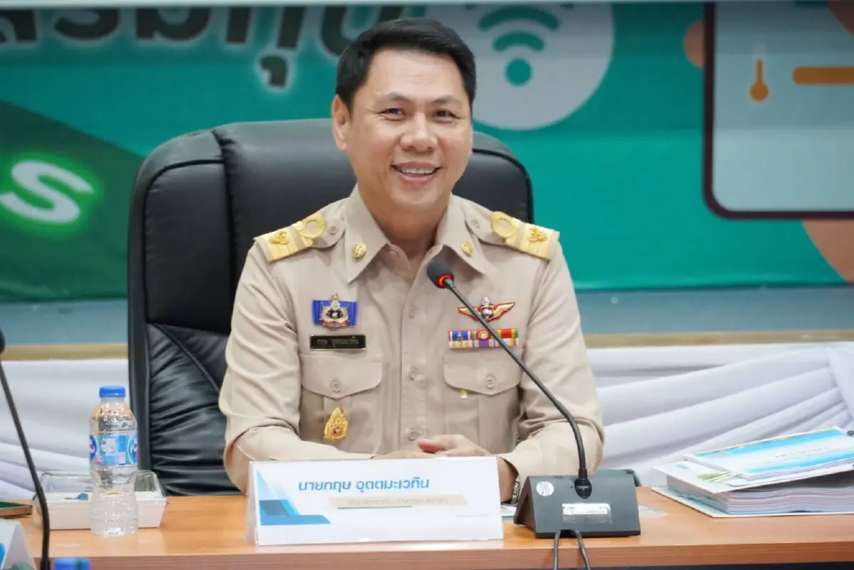 สู้กลับทะเลทราย ไทยเตรียมบุกมองโกเลีย กางแผนอุ้มดินระแหง